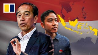 Nepotism may win Indonesia’s 2024 election