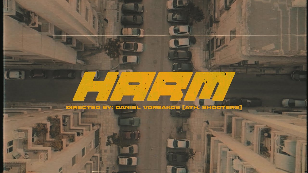 Watch ΚΞ x DELTAH x Γ Ε Ν Ι Α Ο Ν E Ι Ρ Ω Ν - HARM (Official Video Clip) on YouTube Watch ΚΞ x DELTAH x Γ Ε Ν Ι Α Ο Ν E Ι Ρ Ω Ν - HARM (Official Video Clip) on YouTube