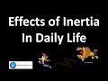 Understanding Inertia