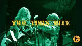 Whiskey Blues Guitar Instrumental | “TWO TIMES BLUE” (prod. Kantu Beats)