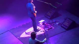 Joe Bonamassa - Driving Towards The Daylight, Royal Albert Hall 2013 (Full HD) chords