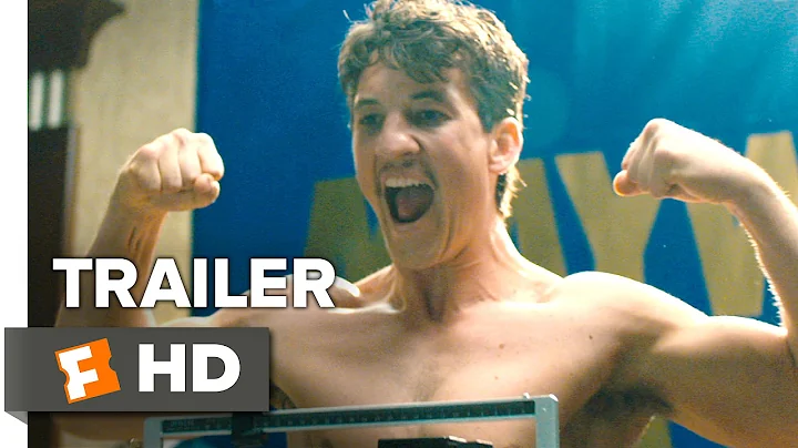 Bleed for This Official Trailer 1 (2016) - Miles Teller Movie - DayDayNews