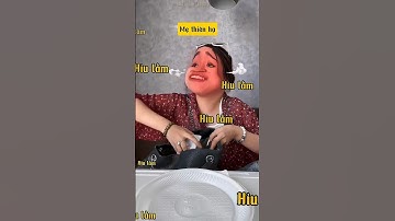 Đây Là Mẹ Tui Khi Dẫn Con Đi Ăn Buffet Kiểu 🤡 (P2) #shorts || Yến Nồi Cơm Điện