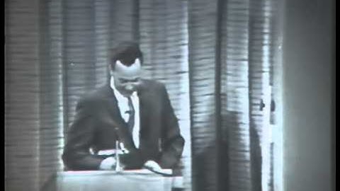 Richard Feynman - The Character of Physical Law - Part4 Symmetry in Physical Law (full version)