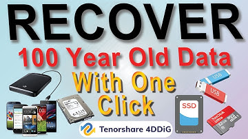 How To Recover Deleted Data on Windows 11? The Best Data Recovery Software (2022)
