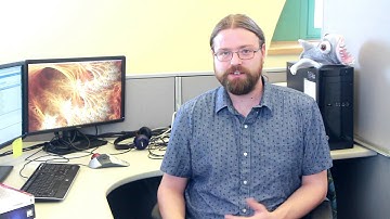 Meet Tom, from CloudShark QA and Support