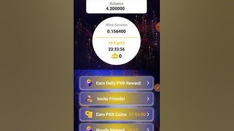 🔥PXR NETWORK WITHDRAW PROBLEM SOLVE  |  HOW TO WITHDRAW PXR COIN | LISTING UPDATE | TKCM 🔥