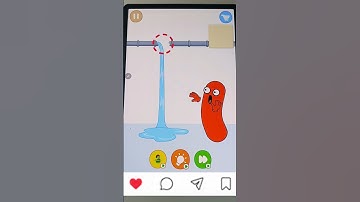 level 27 Pet me Maze #petmemaze #mobilegame #games