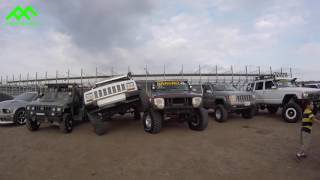 Sábado Épico En Interclubes Más De 300 Carros En Autódromo Culiacán