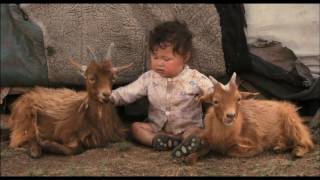 Малыши (2010) | Русский трейлер HD | Bébé(s)