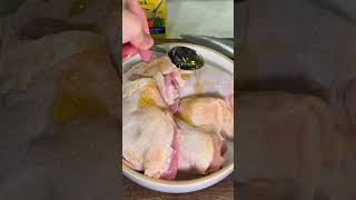 HOW TO MAKE HAINANESE CHICKEN RICE IN AN INSTANT POT ?