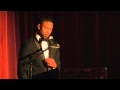 2014 Kirk Douglas Award honoring Forest Whitaker - Michael B Jordan Speech