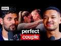 Jay Shetty: 4 Simple Rules For The Perfect Relationship!