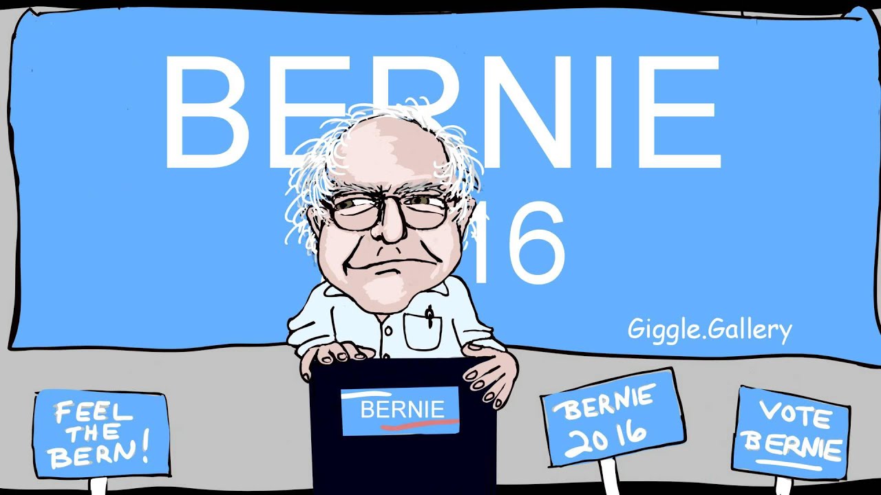 Bernie2016