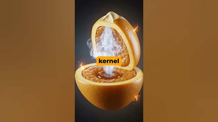 The Explosive Secret of Popcorn