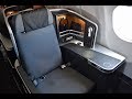 Review: (Business) SAS A330-300 ARN-EWR!