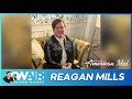 Reagan Mills Shares How He Overcame Nerves to Audition on 'American Idol' | On Air w/ Ryan Seacrest