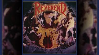 Reverend - Play God [1991] [Remastered 2014] ⋅ Full Album