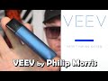 VEEV by Philip Morris - La Nuova IQOS