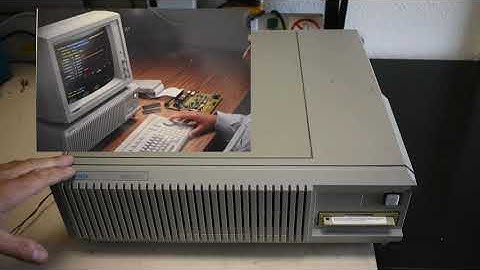 Tektronics PRISM 3002 Logic Analyser