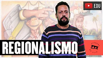 O que busca o regionalismo dos modernistas?