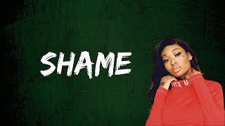 Summer Walker - Shame (Lyrics)