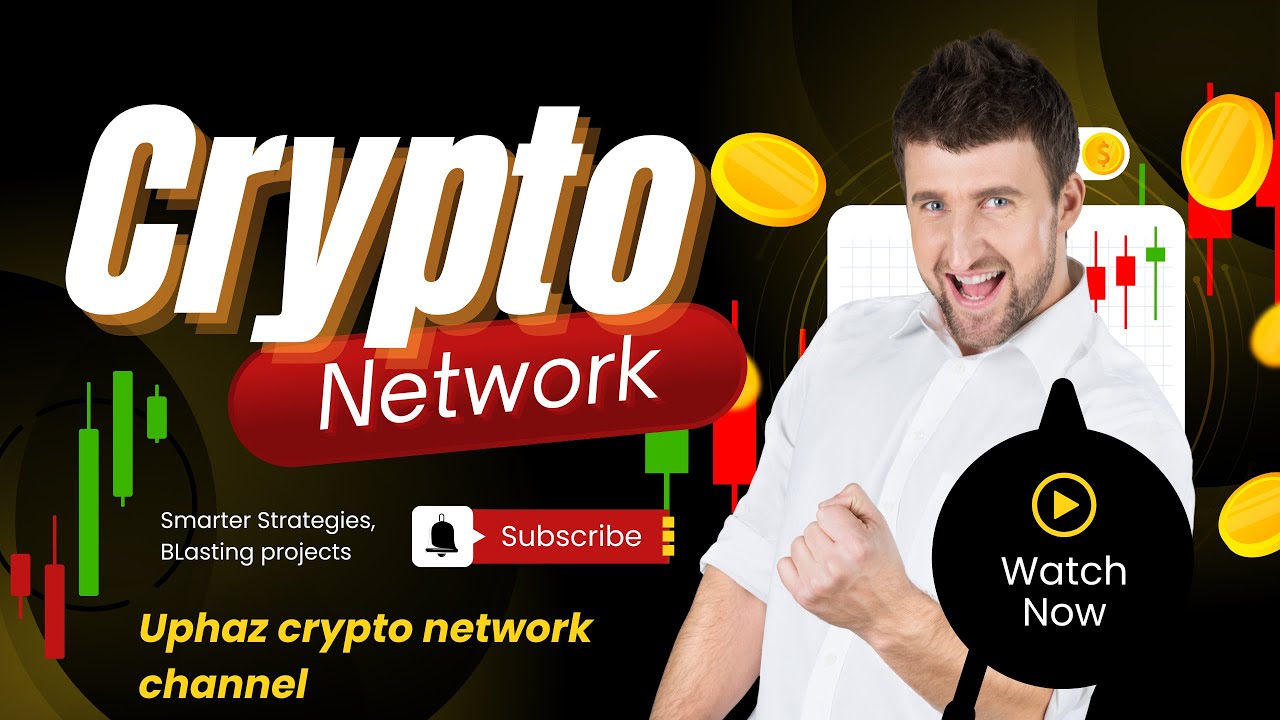Crypto trading made simple, Learn from scratch (Twi) - YouTube