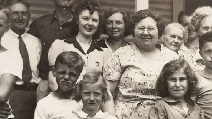 Tribute To Margaret Schmidt