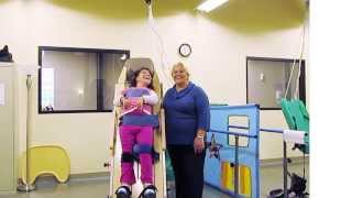 Therapeutic Services Make All the Difference at Community Connections