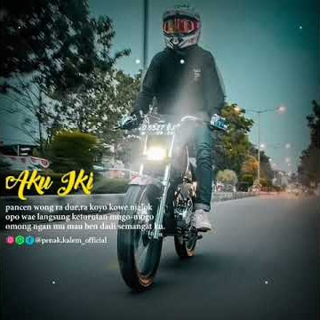 Story' w.a RX king terbaru