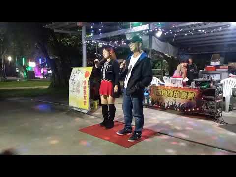 喘氣也悲傷/林曆蘇vs蔡淨宇Amy