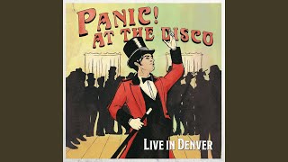 Download Lagu London Beckoned Songs About Money Written by Machines (Live In Denver) MP3 Download Lagu London Beckoned Songs About Money Written by Machines (Live In Denver) MP3