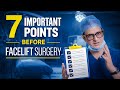 7 Things to Know Before Facelift Surgery in Punjab | Dr Gawri