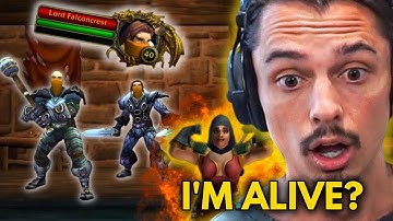 I DID THE IMPOSSIBLE