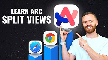 Complete Guide to Arc - Split Views
