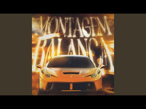 MONTAGEM BALANÇA
