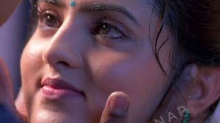 Serial Actress Radhika Preethi Closeup Bollywood Unknown