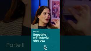 Download Lagu Repetiría mi historia de amor con Leonardo Padrón otra vez | Mariaca Semprún MP3