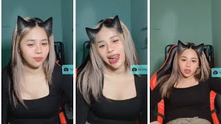Bigo Live Hot | Cute Cat Women Live In Bigo 264