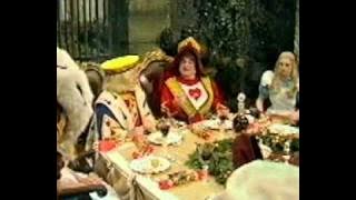 Two Ronnies - Alice in a Winter Wonderland FULL VERSION.mp4