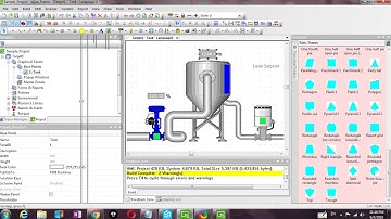 Unity Pro and Vijeo Designer