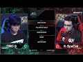 [2021 GSL S1] Code A Day2 Match1 DRG vs SpeCial