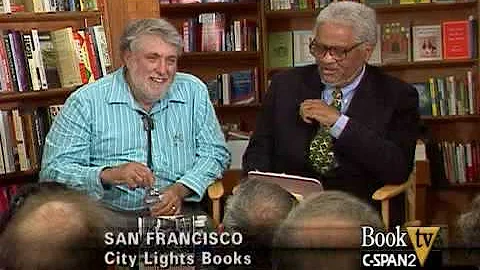Book TV: Mark Rudd author of "Underground: My Life...
