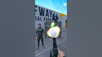 The STRONGEST NPC in BONELAB