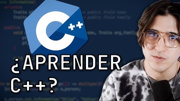 No aprendas a programar C++ en pleno 2025!