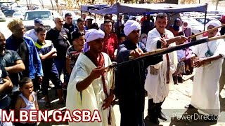 Folklore Algérie waadat MAGHNIA. (9) وعدة سيدي امحمد الواسني مغنية 2019