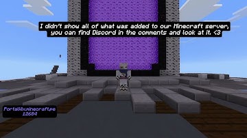 NEW! PORTALWİX 0.15.10-0.14.3 BEST SERVER UPDATE! (TÜRKİYE