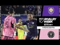 Orlando city vs inter miami cf  full match highlights  may 15 2024