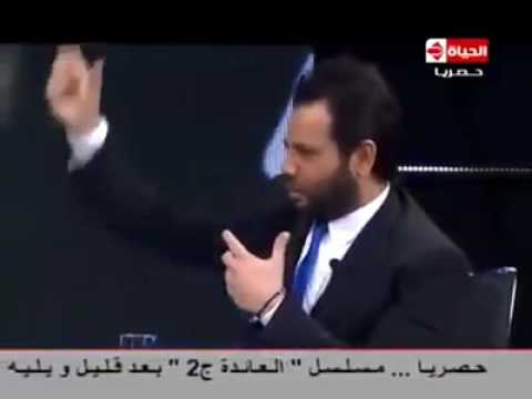 شاهد ماذا يقول جورج وسوف عن السيد حسن نصرالله