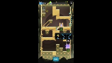 Lemmings W 49 3 Desert